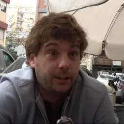 Martín Mutio