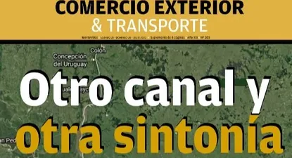 Las actuales políticas portuarias