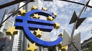 La eurozona esquivó la recesión, pero no la parálisis.