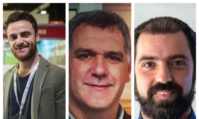 Movidas gerenciales en Microsoft, PedidosYa y Kona