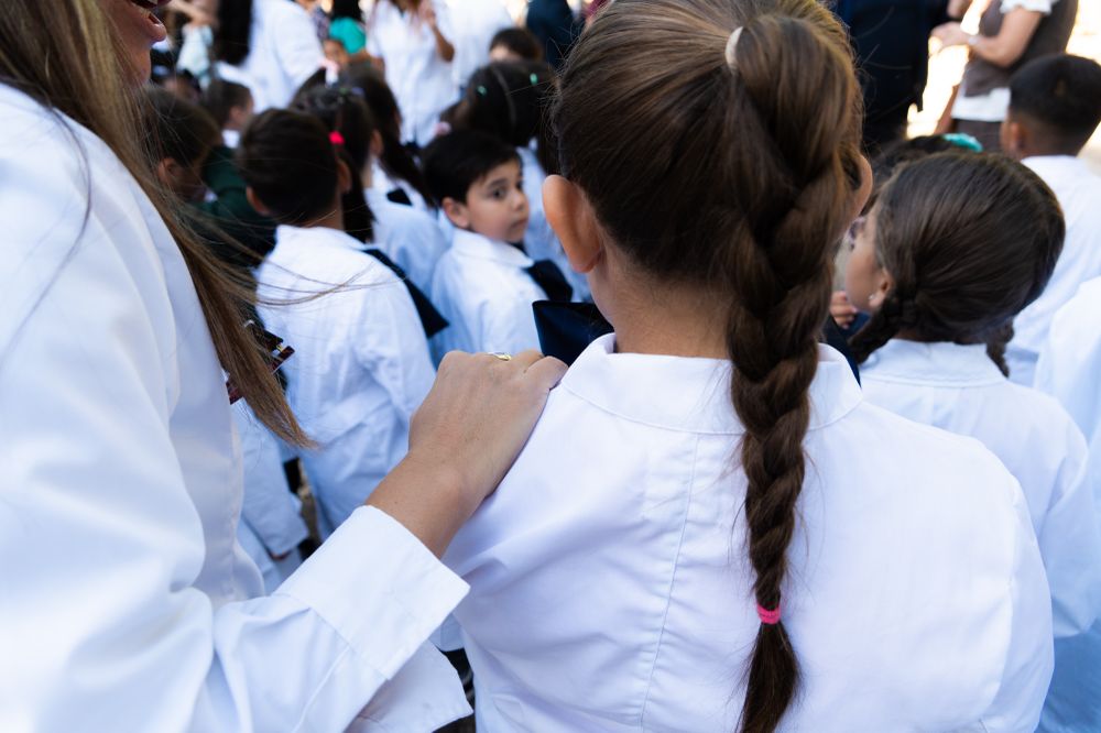 Escuela Pública N°89