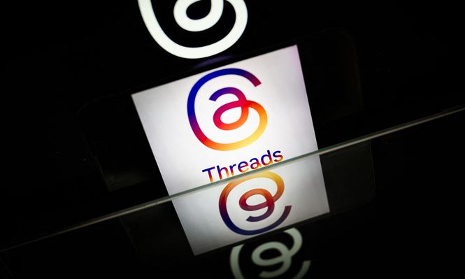 Threads celebra un año con millones de seguidores: ¿en qué se diferenció con X?