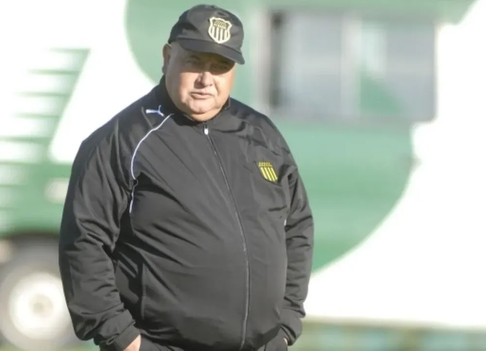 Víctor Púa