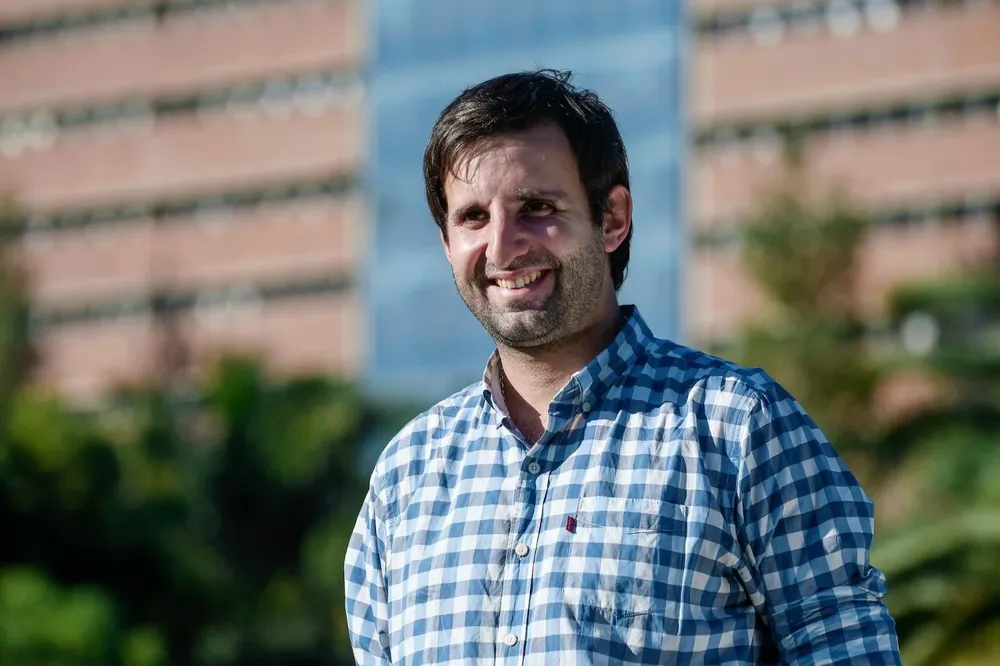 “Hay que buscar la manera de que el aumento de la inversión pública en ciencia y tecnología arrastre un aumento en la inversión privada, que hoy es casi nulo”