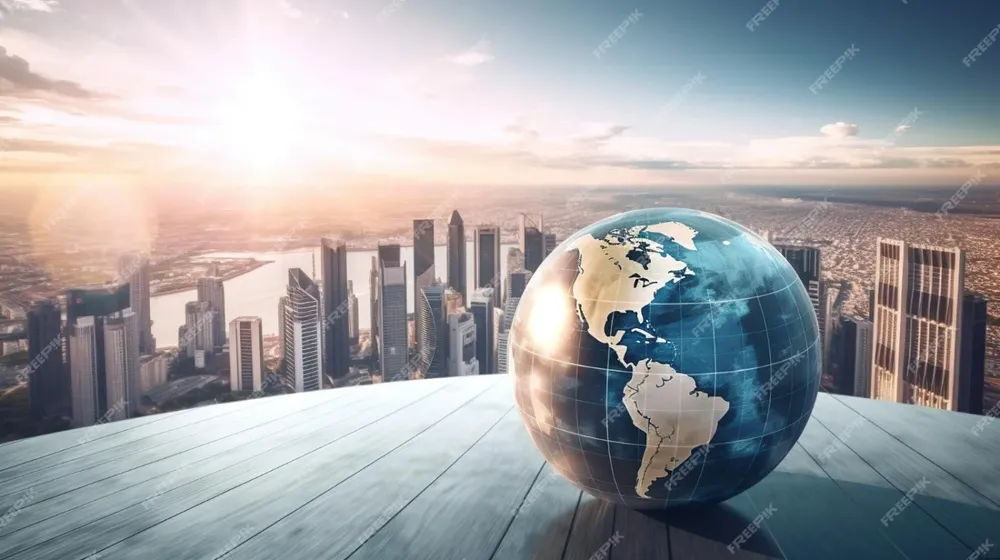 El 58% de las corporaciones globales no cumplen con sus compromisos de emisiones cero.