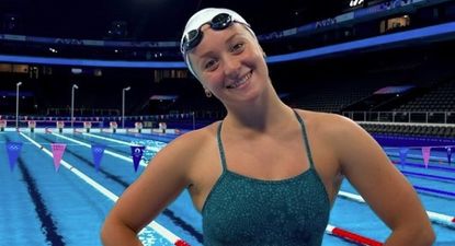 Nicole Frank en París 2024
