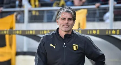 Es importante llevar a Peñarol a Miami porque da prestigio, dijo López