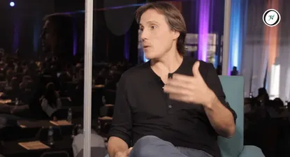 Marca empresa, marca persona