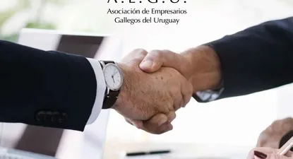 AEGU, celebrando treinta años de amistades y negocios