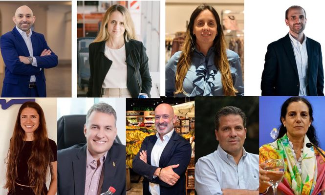 Nuevos CEOs, figuras que anunciaron giros en sus trayectorias y exautoridades que regresaron a la actividad privada: las movidas gerenciales más destacadas del 2025