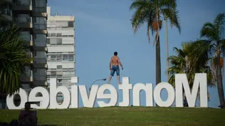 Emprendedores que despiertan Montevideo, según el NYT