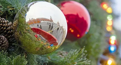 El buen ánimo de fin de año y los problemas subyacentes