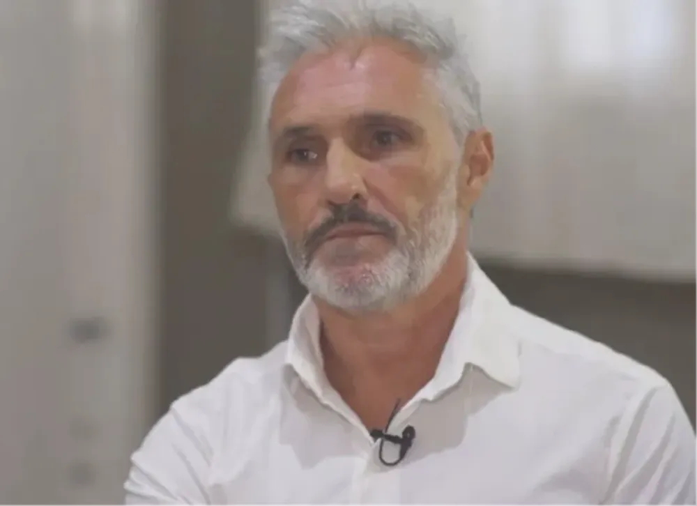 Nicolás Pachelo: Yo no maté a María Marta tras ser sentenciado por el asesinato de García Belsunce