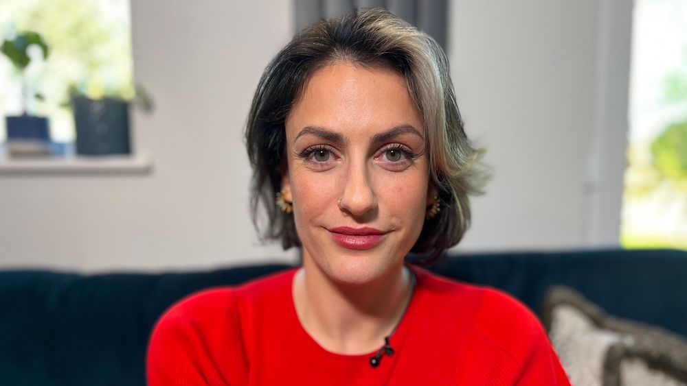 Madelaine espera que su tecnología sirva como elemento disuasorio para evitar que se compartan imágenes íntimas sin consentimiento.