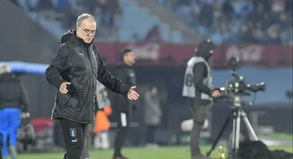 Marcelo Bielsa