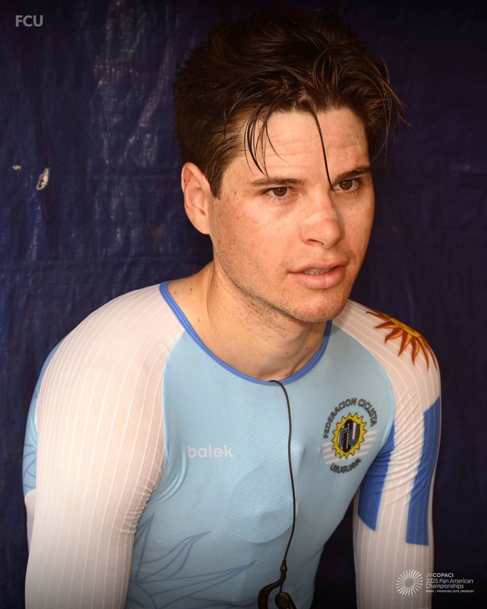 Eric Fagúndez