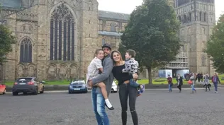 Un Stuani suelto en Inglaterra