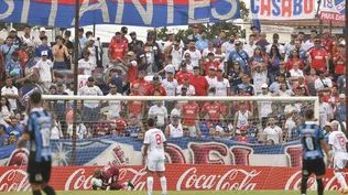 Luis Mejía, seguro