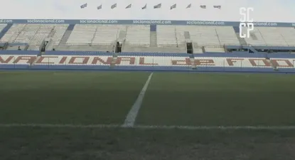 El video de Corinthians