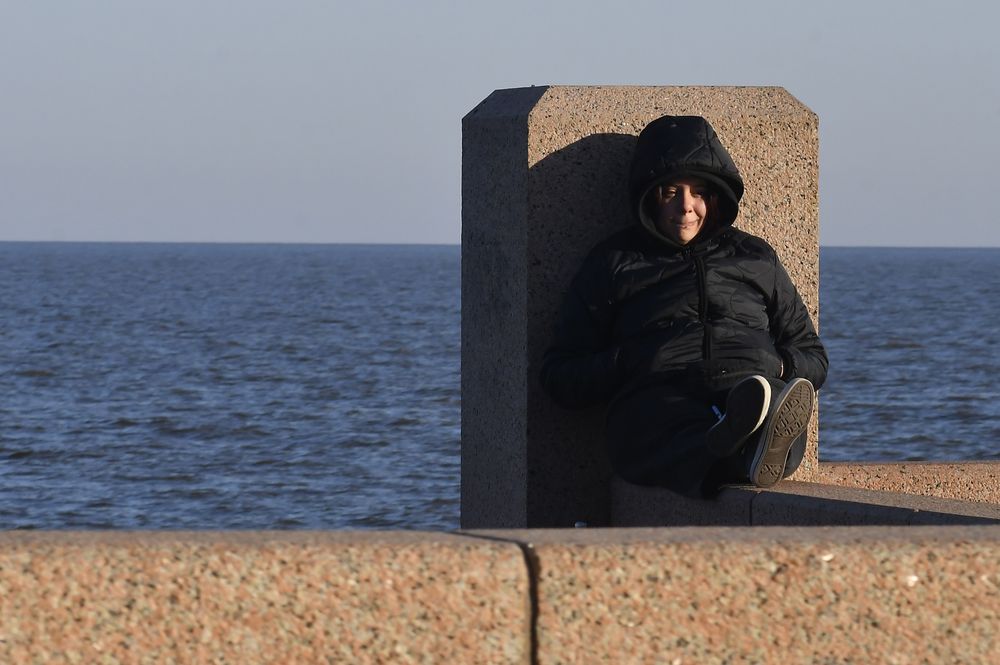 Meteorólogo﻿ emitió su pronóstico para los próximos días