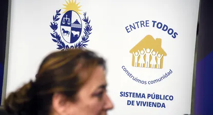 Un 74.4% de los proyectos presentados en el marco de este plan se estàn desarrollando en el interior del país