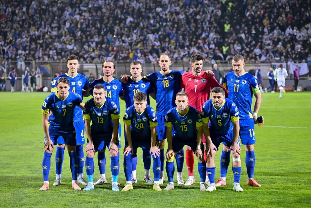 Bosnia-Herzegovina