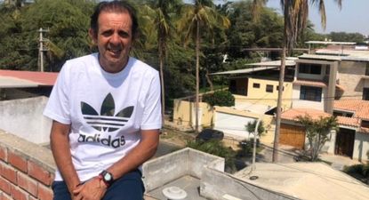 Fernando Rosa y su vida en Piura, Perú