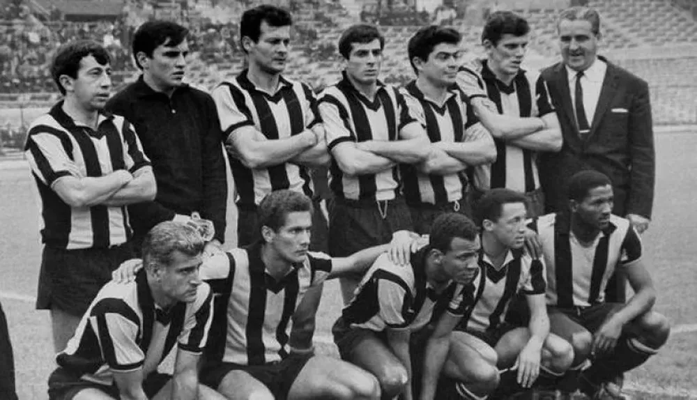 Peñarol de 1966