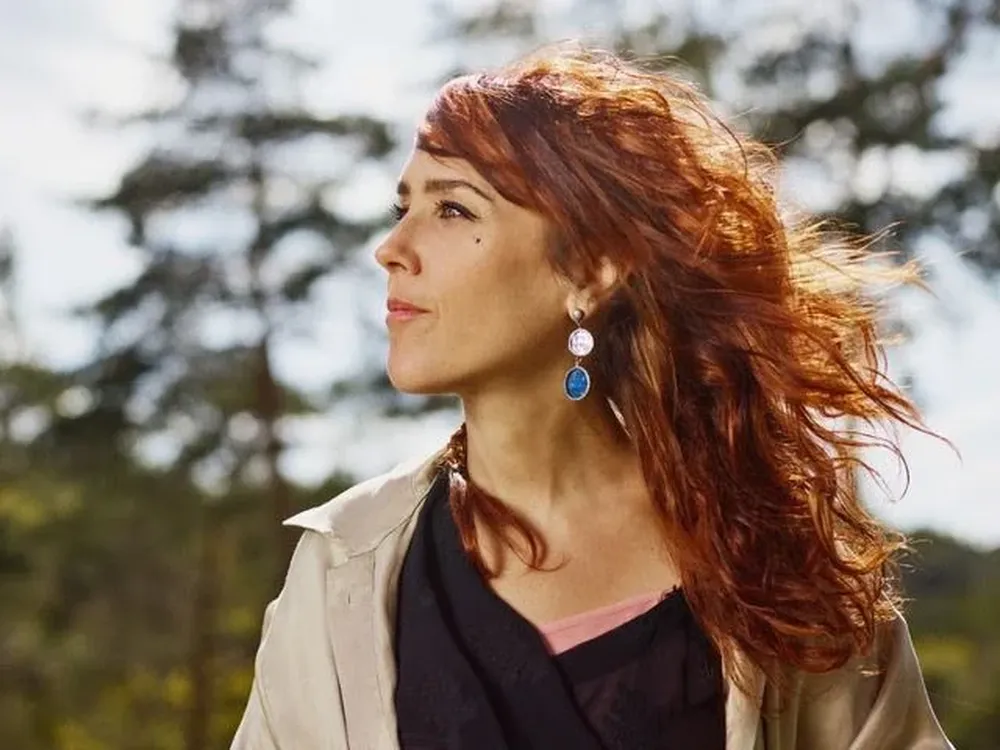 Zaz se presentará en abril en Montevideo