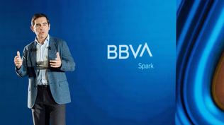 Carlos Torres Vila, presidente de BBVA