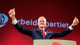 Sánchez felicita al primer ministro de Noruega tras su victoria en las elecciones parlamentarias