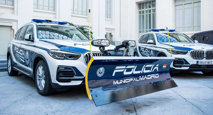 Secuestran a una joven en Madrid y piden rescate para liberarla