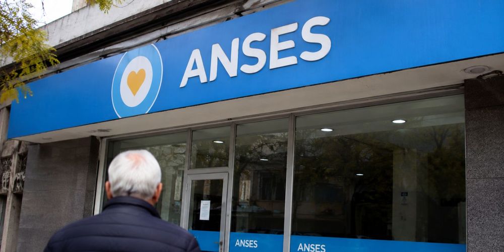 ANSES oficializó el aumento de los haberes de jubilados y pensionados en un 2,6%