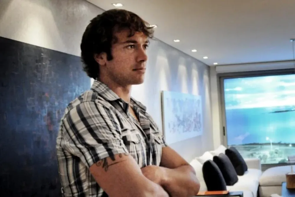 Diego Lugano