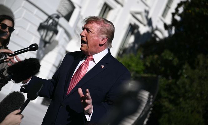 Trump abre la puerta a reunirse con Putin y Xi: una cumbre inédita en medio de la tensión por la guerra en Ucrania