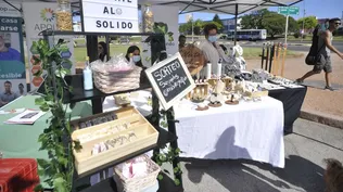 Comienza la feria Espacio Emprendedor III, para fomentar la Cultura Emprendedora
