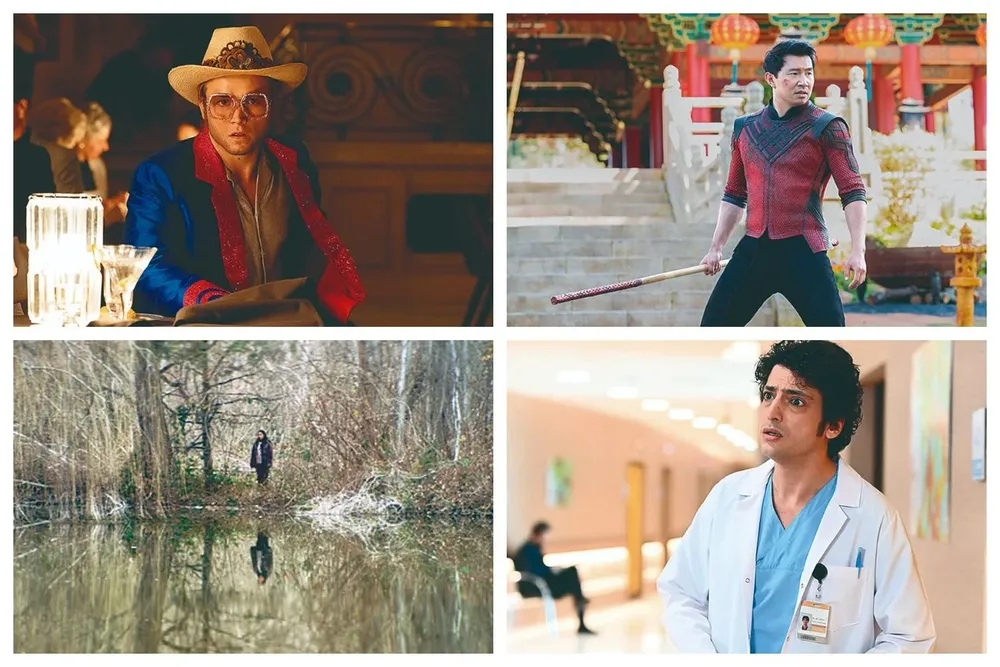 Los recomendados de esta semana