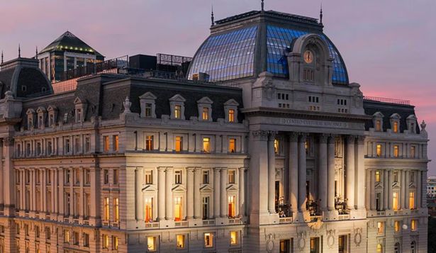 El Gobierno oficializa el cambio de nombre del CCK con un acto este sábado: cómo pasará a llamarse