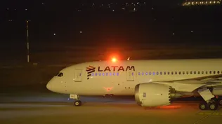 La aerolínea volverá a conectar con Punta del Este desde enero.