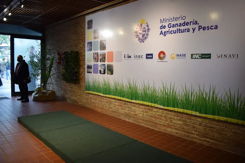 Lorena Ponce de León participó de la preparación