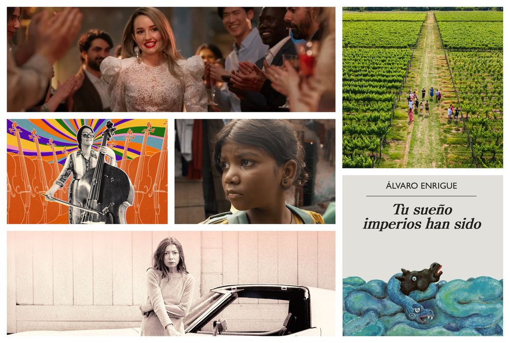 Los recomendados de Picnic de esta semana