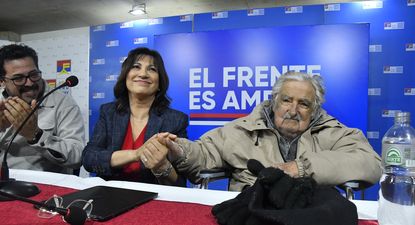 El Observador | Presentación de Blanca Rodríguez, espacio 609.