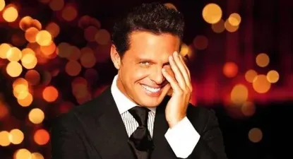 revelaron los curiosos pedidos que hizo luis miguel a la produccion para su show en uruguay