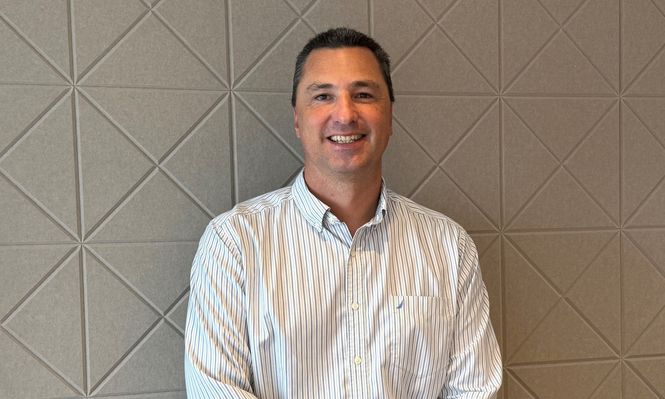 Alfonso Gutiérrez, Country Head of Global Payments Solutions & Trade and Receivables Finance de HSBC Uruguay