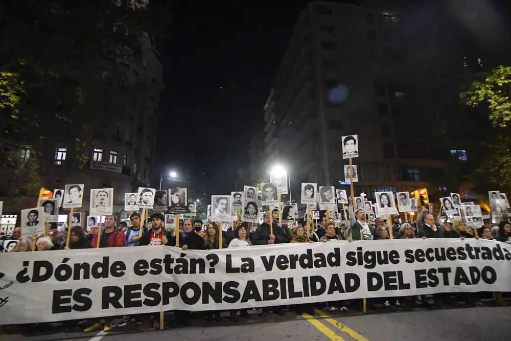 La extradición es avalada por la fiscalía de ese país.