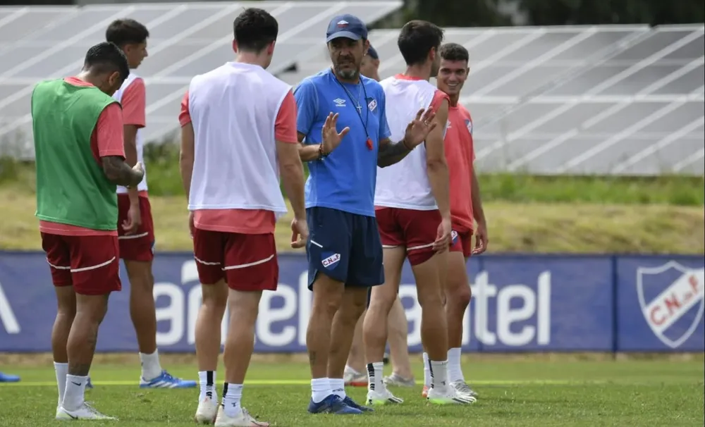 Recoba en la práctica
