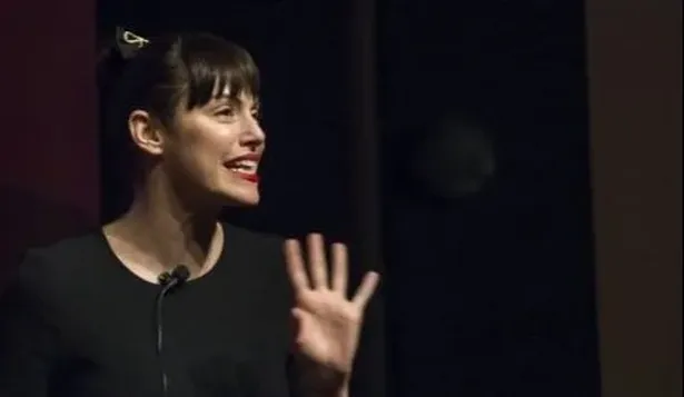 Connie Ansaldi se presentó en el Foro Mujeres Líderes llevado a cabo por la Organización de Mujeres Empresarias del Uruguay (OMEU)