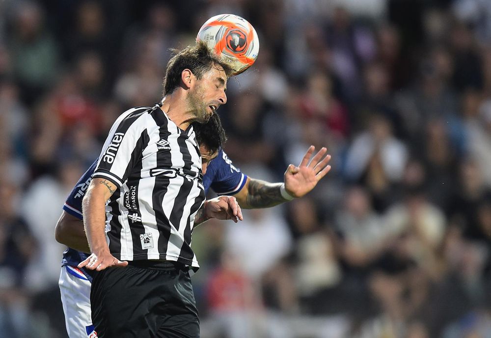 Leandro Zazpe