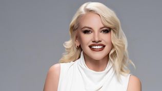 De Cardona a la cumbre de la moda en Europa: la historia de la diseñadora uruguaya que llegó a la Fashion Week de París