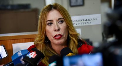 La fiscal que investiga la denuncia falsa contra Yamandú Orsi, Sandra Fleitas, citará a mucha tente ante cuestionamientos a la Justicia